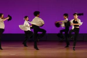 SANO DANCE Academy　写真９