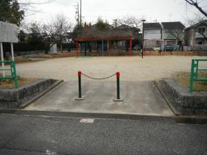 大久手東公園の画像