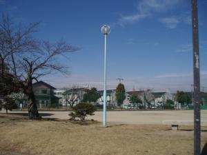 東栄公園の画像