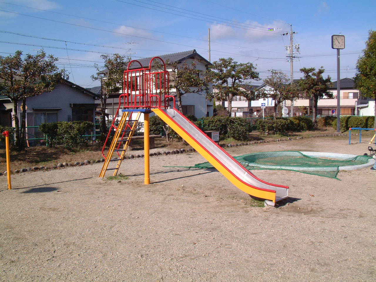 吉岡公園の画像
