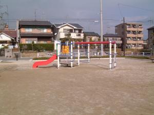 二反田公園の画像