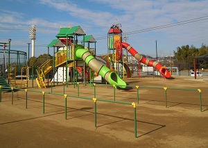 城山公園の画像