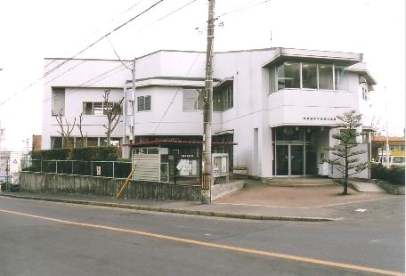 本地原公民館の画像