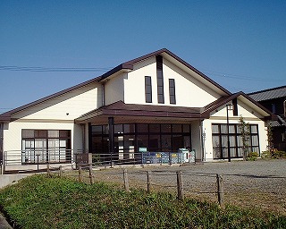 北本地ケ原ふれあい会館の画像