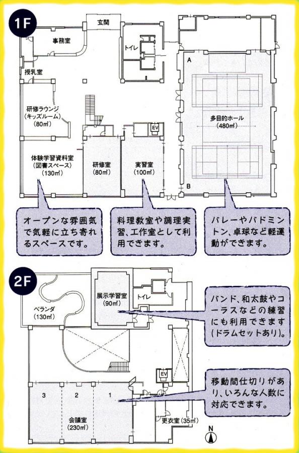 建物概要の画像