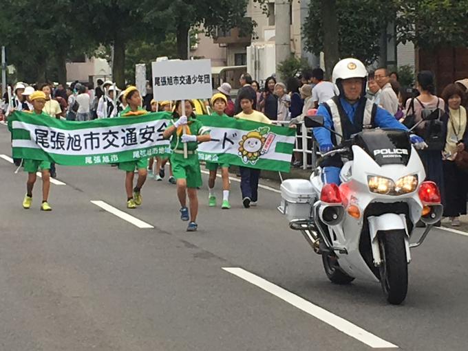 市民祭の画像