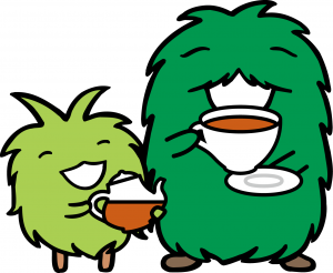 ご当地モリコロ