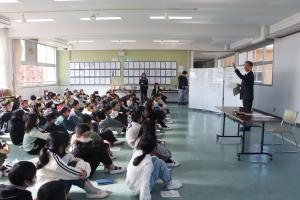 東栄小学校2