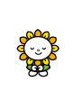 あさぴーのイラスト