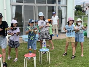 活動の様子
