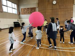 活動の様子３