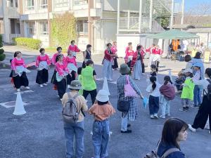 活動の様子1