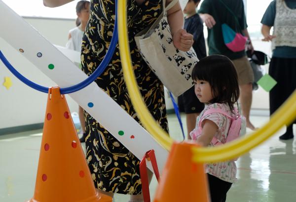 児童館フェス2