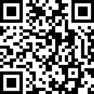再発行申請フォームのQRコード
