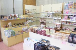売店