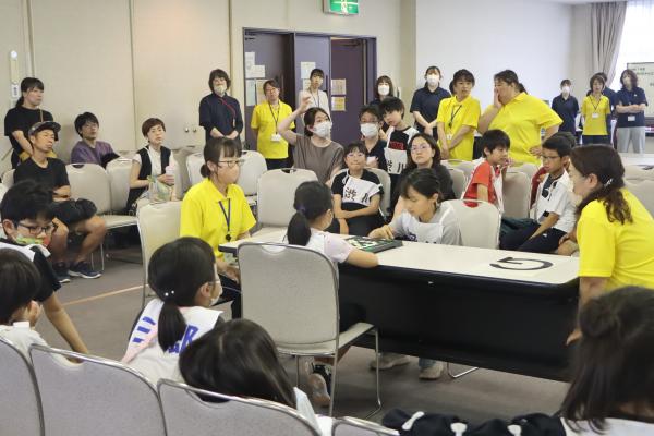 オセロ大会2