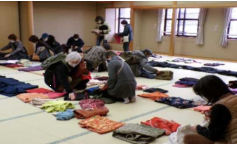 活動記録写真1