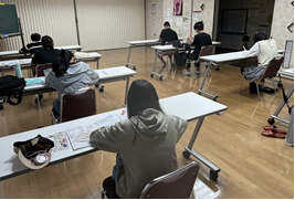 活動記録写真1