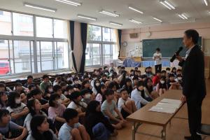 本地原小学校2