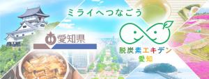 脱炭酸エキデン愛知
