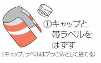 ペットボトル