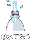 ペットボトル２