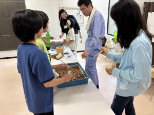オリエンテーション