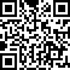 託児申込QRコード