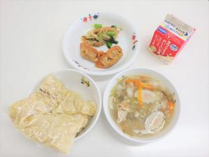 試食会2