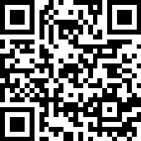 再発行申請フォームのQRコード