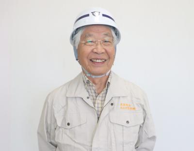 伊豆原さん