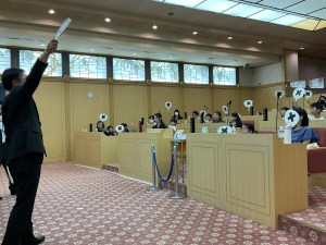 市議会クイズ2