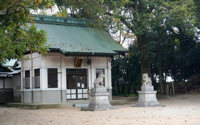 一之御前神社