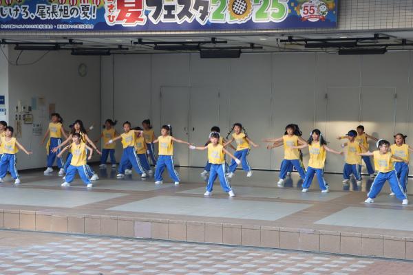夏フェス7