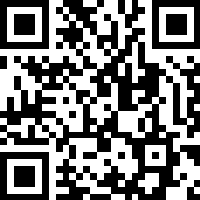 一般墓地追加募集申込フォームのQRコード