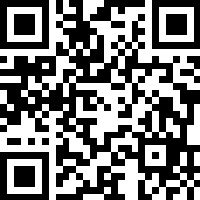 合葬式墓地追加募集申込フォームのQRコード