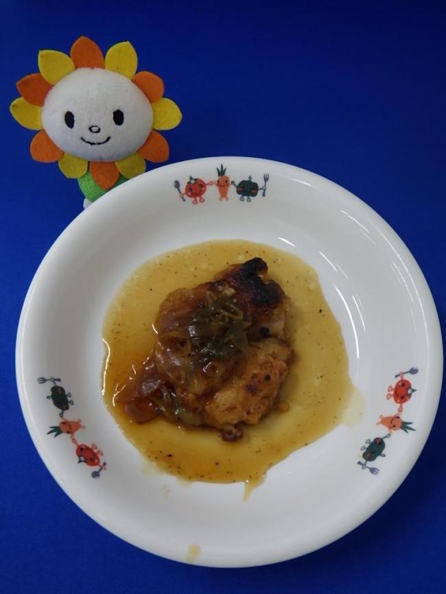 あったらいいなこんな給食採用メニュー写真