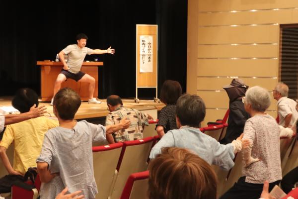高齢者OC2