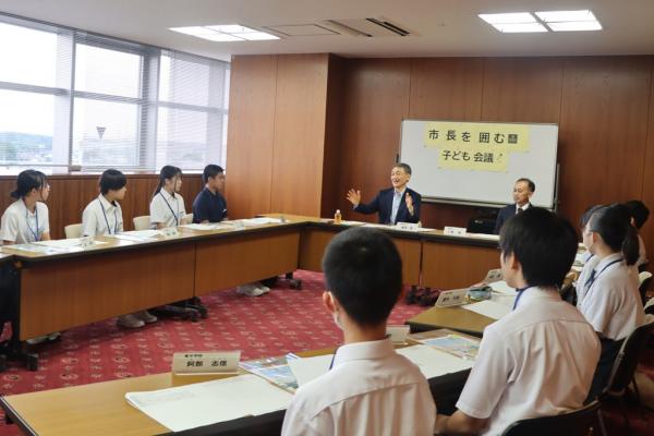 子ども会議1
