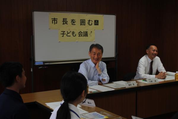 子ども会議2
