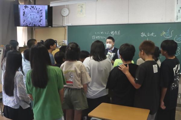 弁護士いじめ1