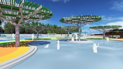 プール内イメージ2