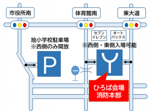 マップ
