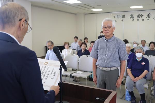 高齢者趣味2