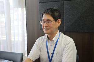 瀬戸信用金庫本地ヶ原支店山田さん