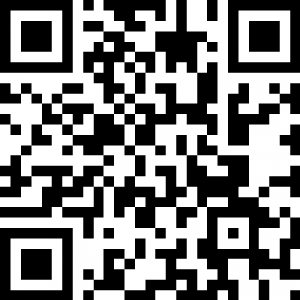 R7ぬいぐるみのおとまり会申し込み二次元コード