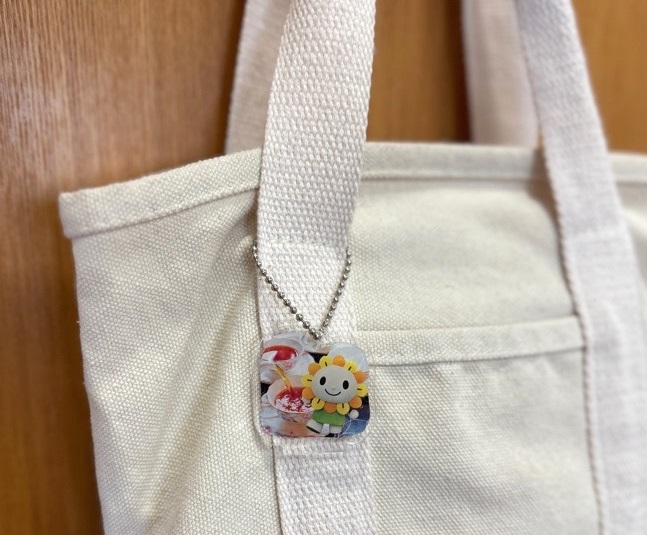 アクリルスタンド（キーホルダー）