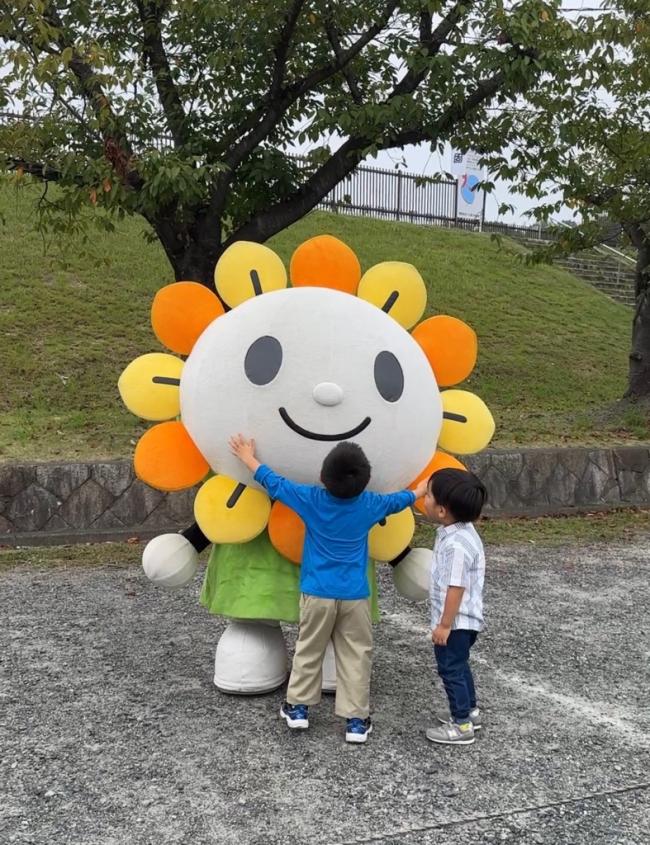 あさぴー市民祭2