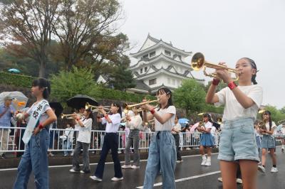 小学校金管クラブ