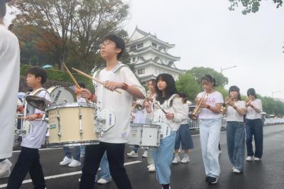 小学校金管クラブ2